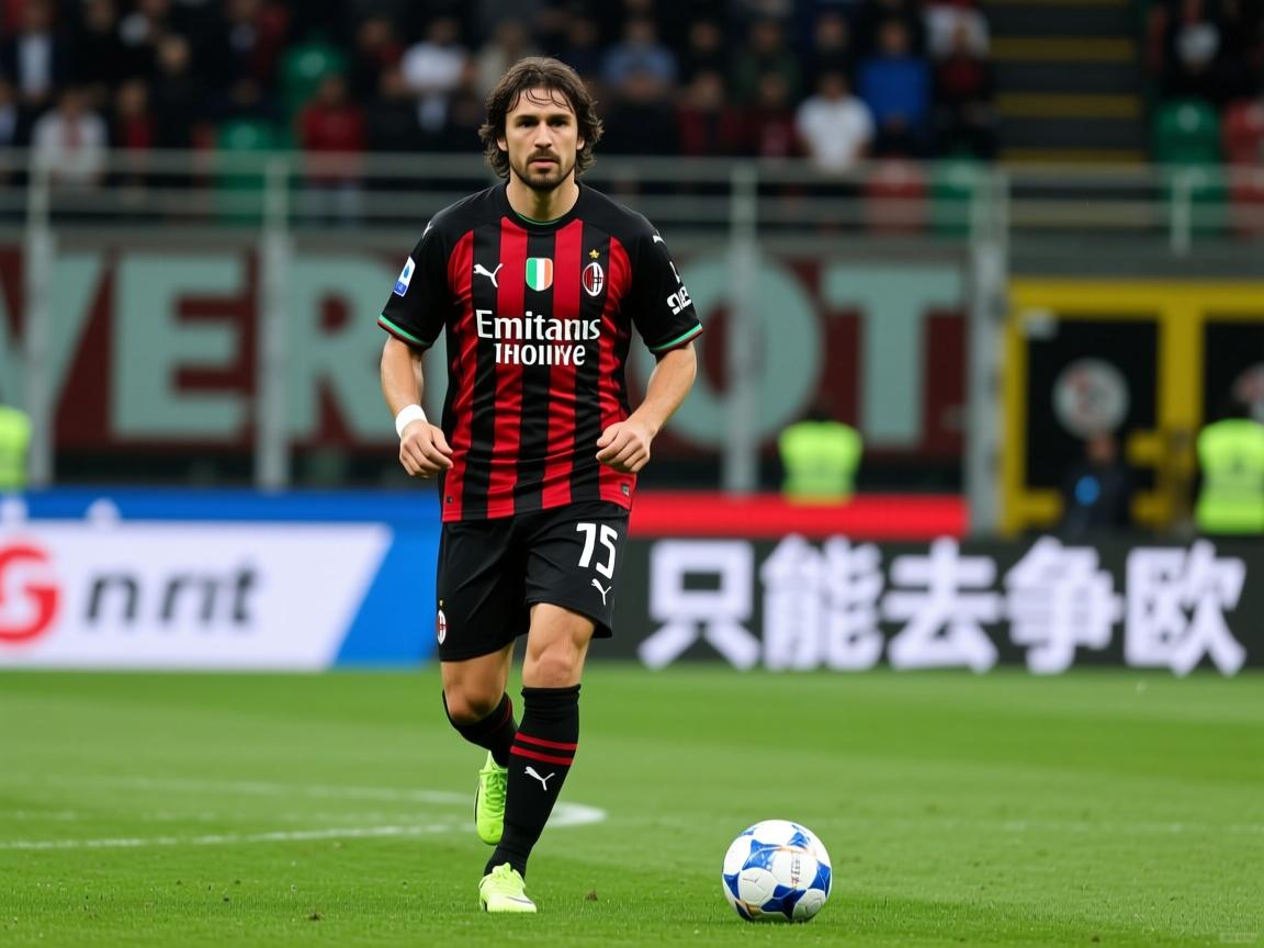 米兰名宿蒙托里沃:以米兰现在的表现来看,只能去争欧