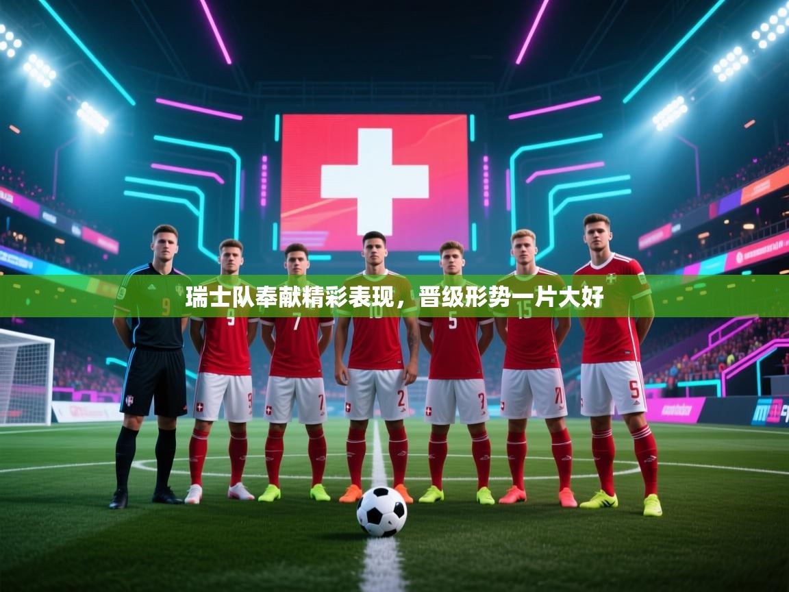 瑞士队奉献精彩表现，晋级形势一片大好  第2张