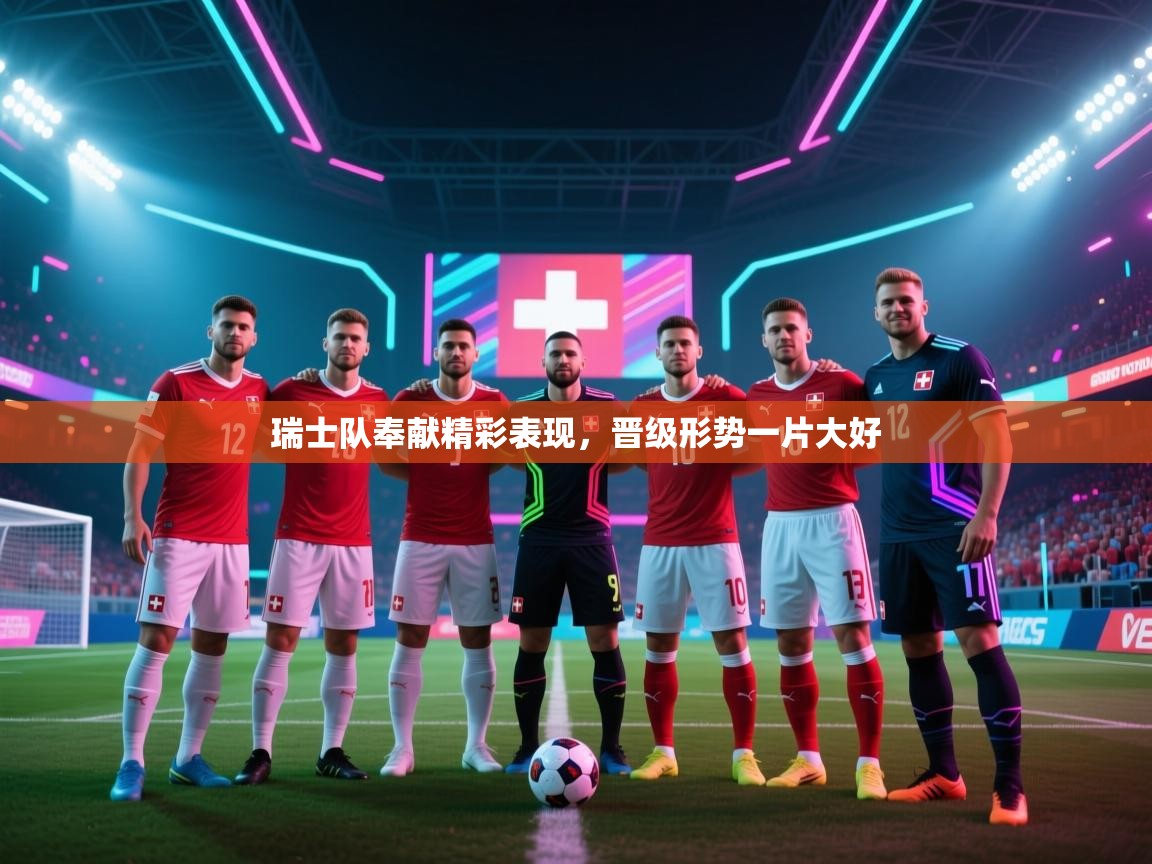 瑞士队奉献精彩表现，晋级形势一片大好  第1张