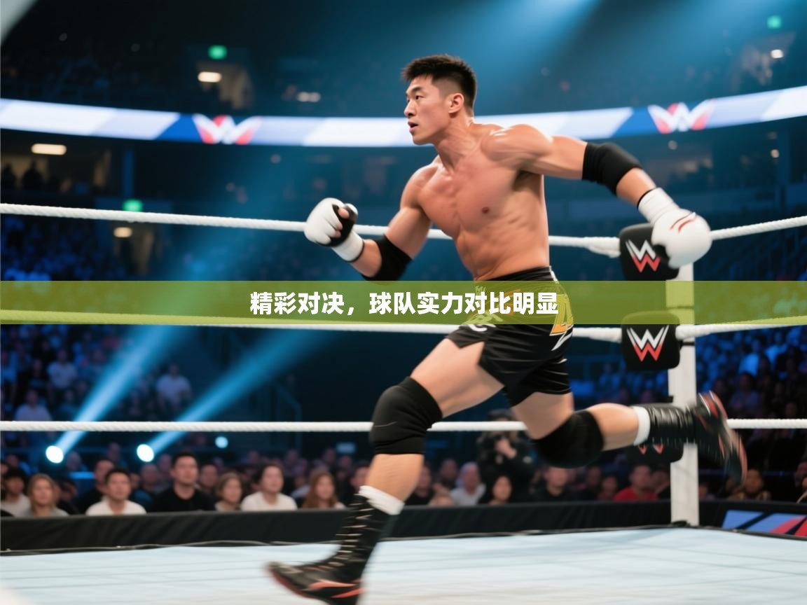精彩对决，球队实力对比明显  第1张