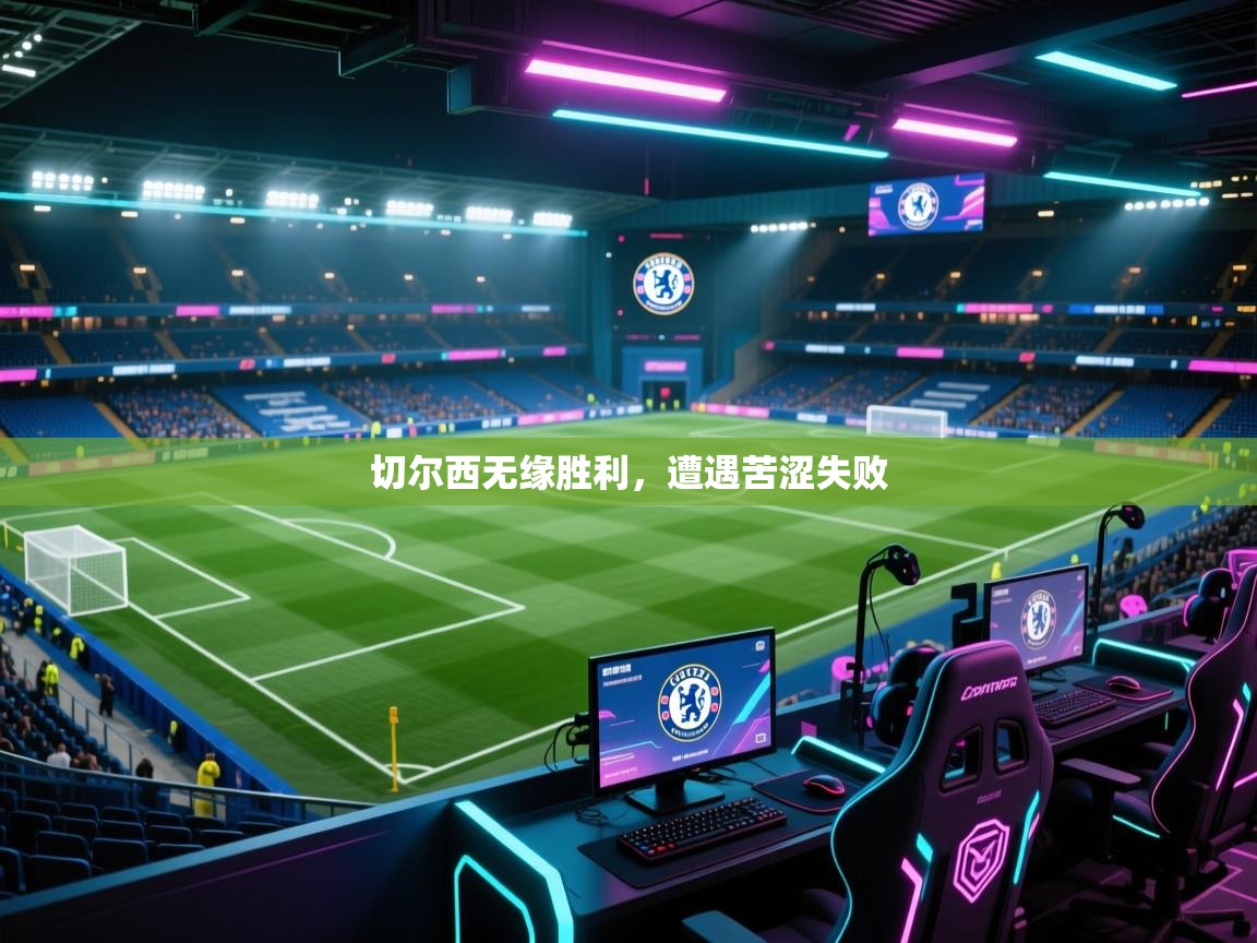 切尔西无缘胜利，遭遇苦涩失败  第2张