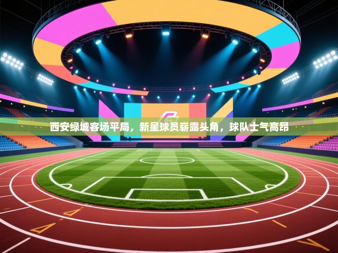 西安绿城客场平局,新星球员崭露头角,球队士气高昂 第2张